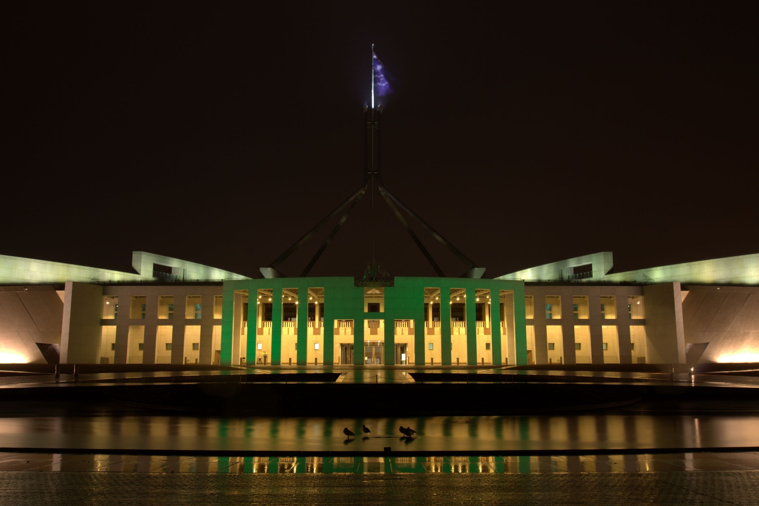 Australia_Parliament_House_Lauri_Vain